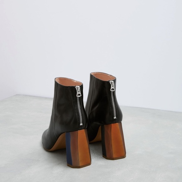Acne Studios Shoes - Acne Studios black soft & smooth leather boots!